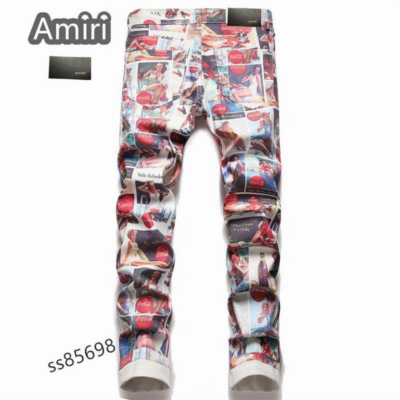 Amiri Men's Jeans 178